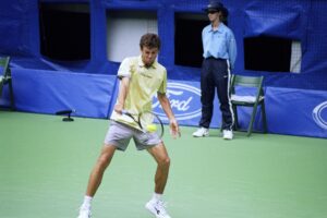 Rivais de Guga - Gustavo Kuerten Australian Open 2001